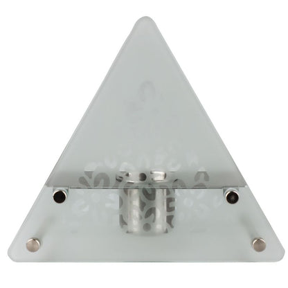 Bordbiokomine Trigona 25x11x29 cm med Glas BK107T-C