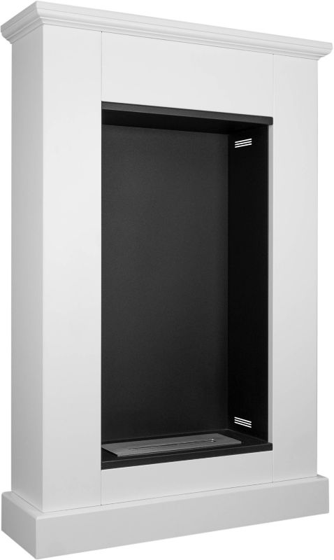 Biokamin med portalramme Koloseum Pula mini