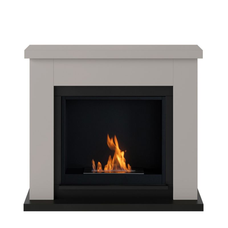 Biopejs Frode 99x88,3 cm Creme