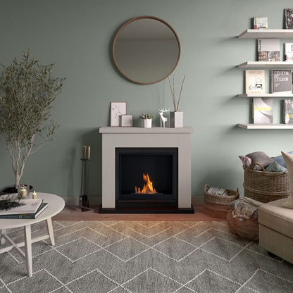 Biopejs Frode 99x88,3 cm Creme