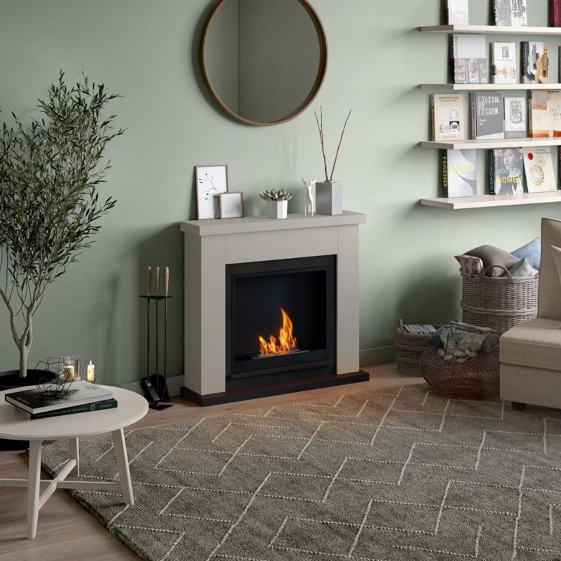 Biopejs Frode 99x88,3 cm Creme
