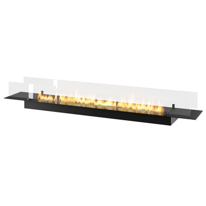 Biopejs Indbygning 200 cm Sort | 5906213201515
