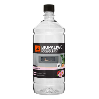 Bioethanol Vildrose 1 Liter