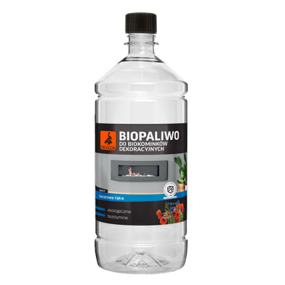 Bioethanol Blomstereng 1 Liter
