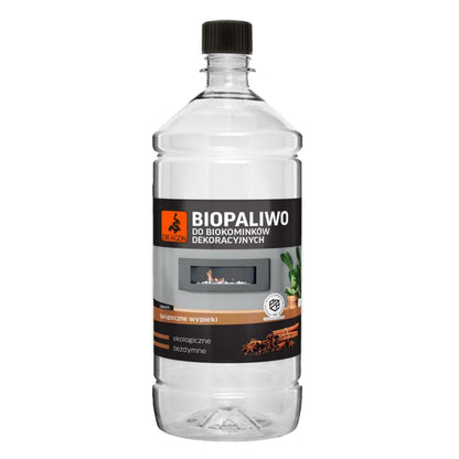Bioethanol Julebagning 1 Liter
