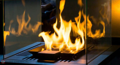 Bioethanol til Biokamin 5 Liter Lugtfri