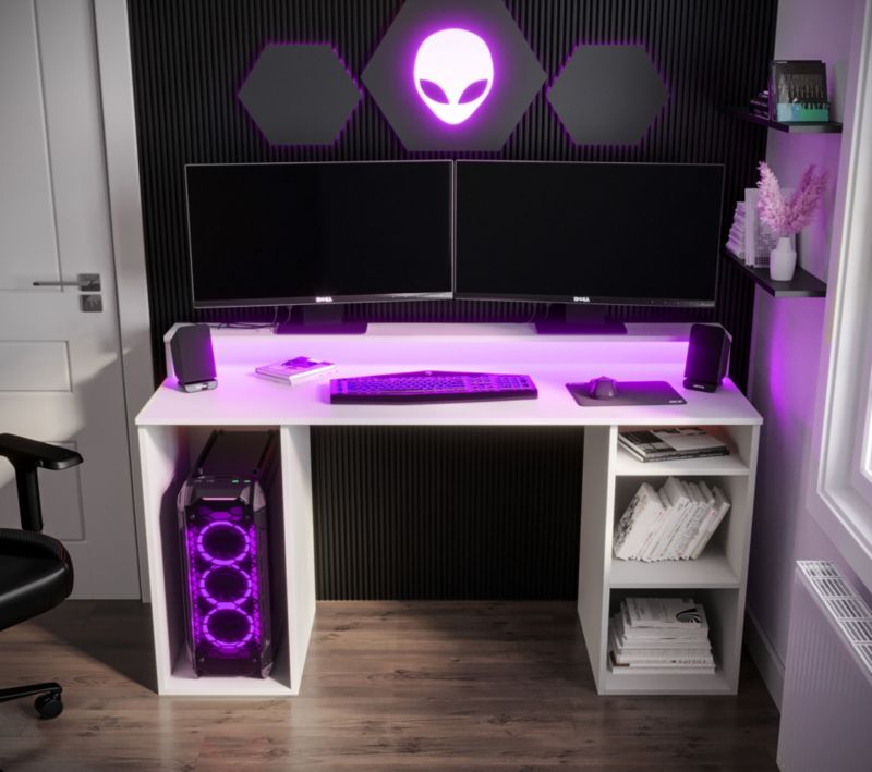 https://media2.castorama.pl/is/image/CastoramaPL/biurko-gamingowe-abiks-gamer-1-bia-y-led-1-szt-~5905351837020_03c_MP