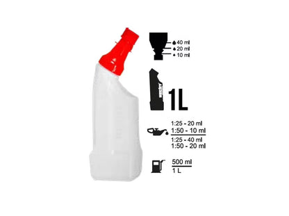 Blandedunk 90001 1 Liter