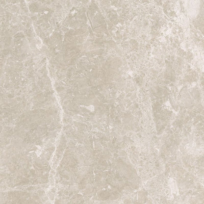 HPL Badeværelsesbordplade 50,5x46,5 cm Cream Navona K367PH