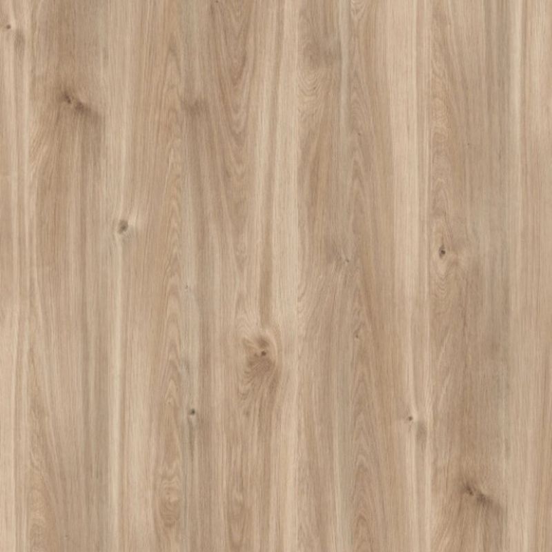 HPL Badeværelsesbordplade med Huller til Skab 80 cm 80,5 x 46 cm Eg Castello Miodowy K358PW