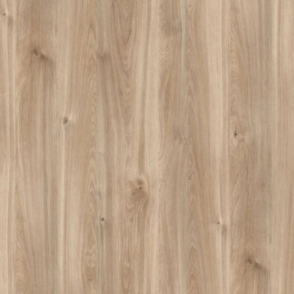 HPL Badeværelsesbordplade med Huller til Skab 80 cm 80,5 x 46 cm Eg Castello Miodowy K358PW