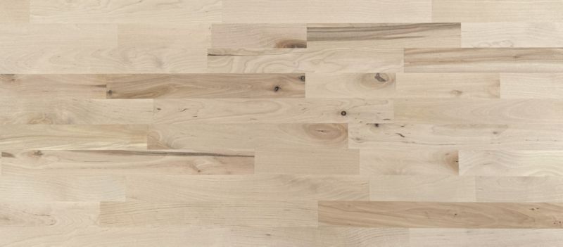 Træbordplade 2,7 x 62 x 300 cm i birk