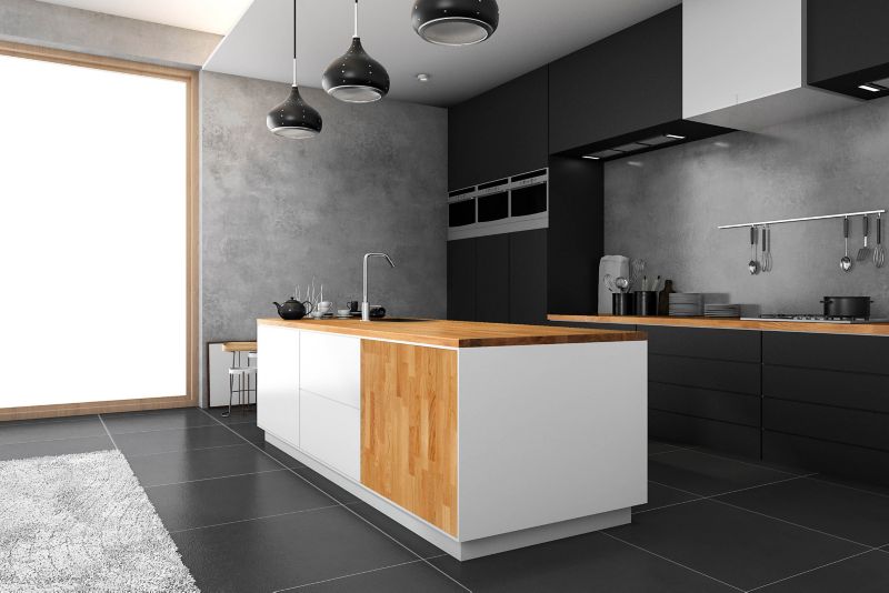Lagdelt træbordplade GoodHome 2,8 x 62 x 300 cm olieret eg
