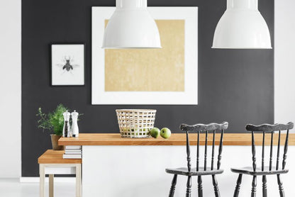 Lagdelt træbordplade GoodHome 2,8 x 62 x 300 cm olieret eg