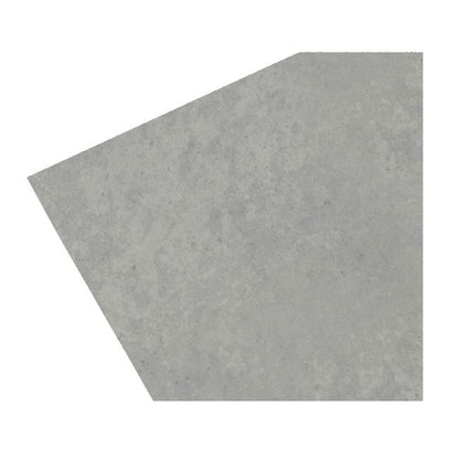 GoodHome Nepeta kompaktlaminatbord 1,2 x 62 x 300 cm keramisk mineral