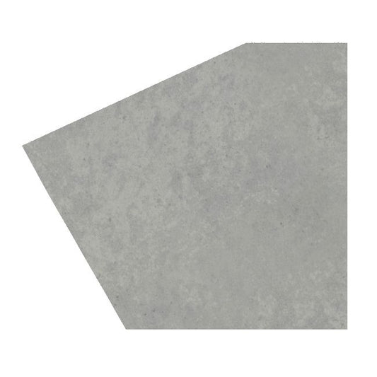 GoodHome Nepeta kompaktlaminatbord 1,2 x 62 x 300 cm keramisk mineral