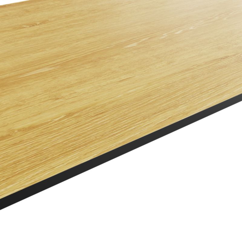Kompositbordplade Neutral Chambord/Linear Oak 12x620x3000 mm