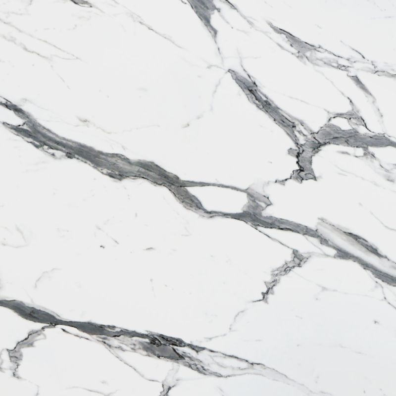 Kompositbordplade Neutral Statuario/Venice Marble 12x620x3000 mm