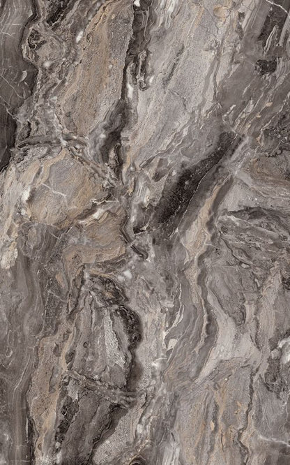 Laminatbordplade 3,8 x 62 x 305 cm Marmor Magma