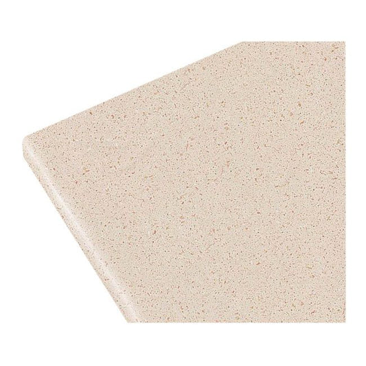 Laminatbord Biuro Styl 2,8 x 60 x 305 cm chip sand