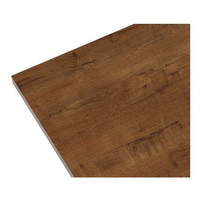 Laminatbord Biuro Styl 2,8 x 60 x 305 cm i kanel-eg