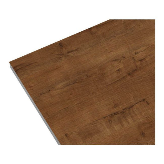 Laminatbord Biuro Styl 2,8 x 60 x 305 cm i kanel-eg