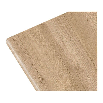 Laminatbord Biuro Styl 2,8 x 60 x 305 cm i Avalon-eg