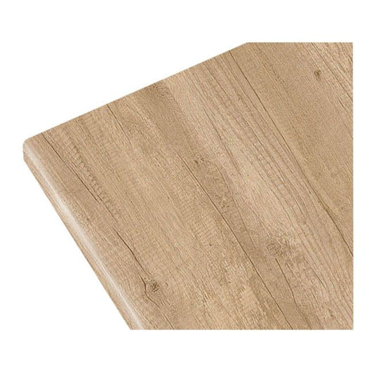 Laminatbord Biuro Styl 2,8 x 60 x 305 cm i Avalon-eg