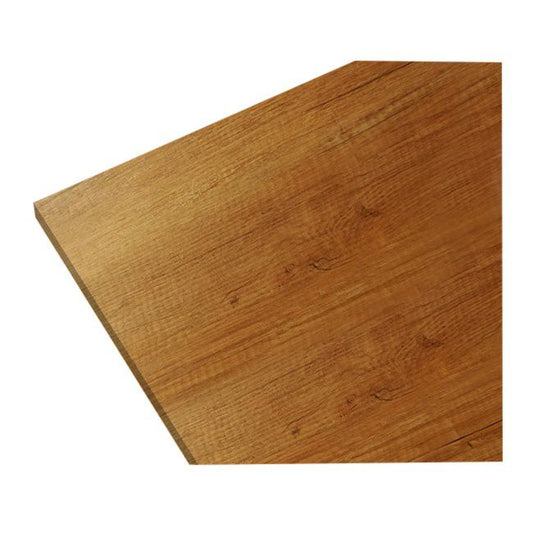 Laminatbord Biuro Styl 2,8 x 60 x 305 cm i faro-eg