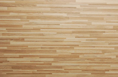 Laminatbord Biuro Styl 2,8 x 60 x 305 cm i egetræ Lora