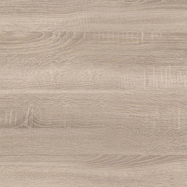 Laminatbord Biuro Styl 3,8 x 60 x 305 cm i sonoma-eg