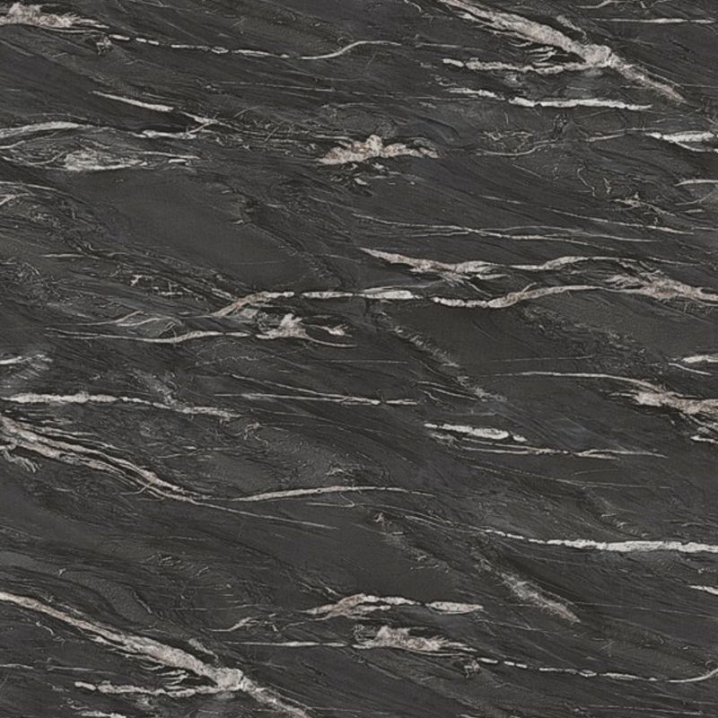 Laminatbord Biuro Styl 3,8 x 62 x 305 cm marmor Loretto 185W