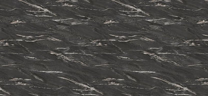 Laminatbord Biuro Styl 3,8 x 62 x 305 cm marmor Loretto 185W