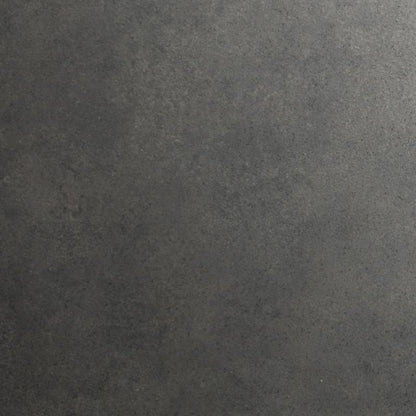 Laminatbordplade Postforming 3,8x62x305 cm Porfido Grafito 135S