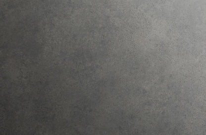 Laminatbordplade Postforming 3,8x62x305 cm Porfido Grafito 135S