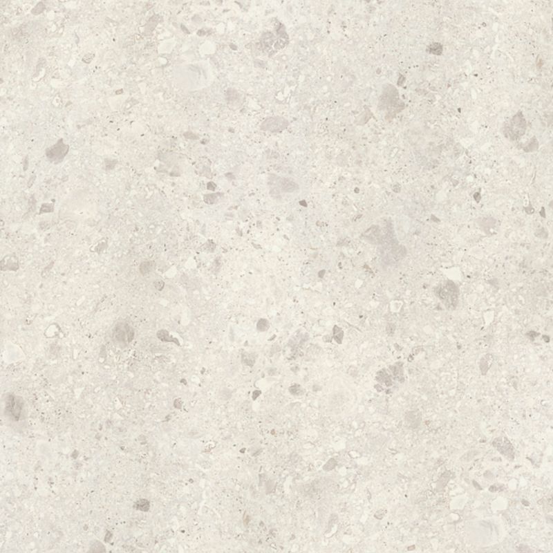 Laminatbordplade Biuro Styl 3,8x62x305 cm Terrazzo Crema 559S