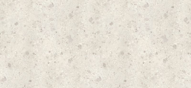 Laminatbordplade Biuro Styl 3,8x62x305 cm Terrazzo Crema 559S
