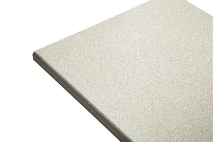 Laminatbord Biuro Styl 60 x 2,8 x 305 cm i antik sand