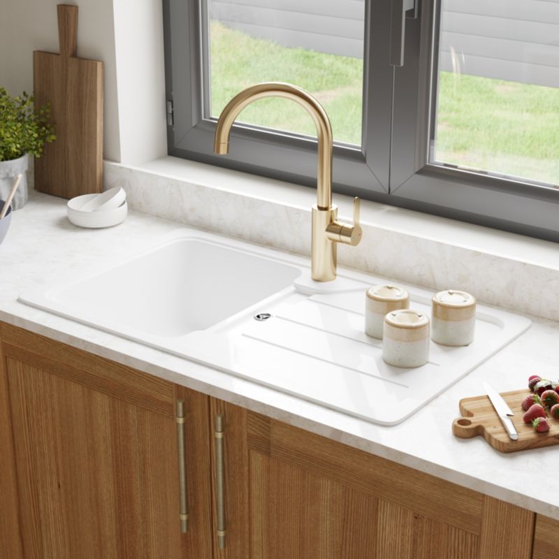 GoodHome Algiata laminatbord 2,2 x 62 x 300 cm cancanta