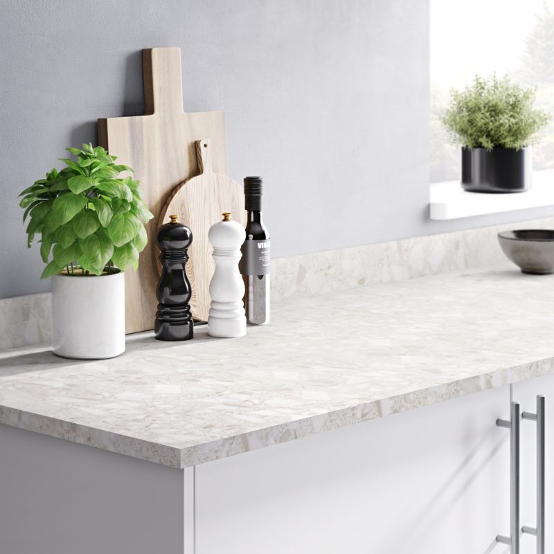 GoodHome Algiata laminatbord 2,2 x 62 x 300 cm cancanta