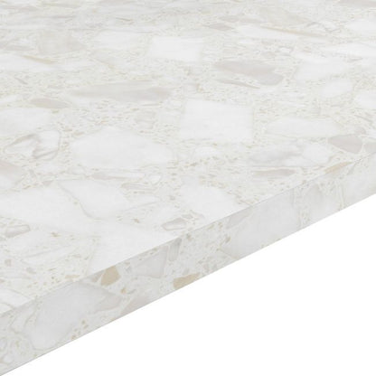 GoodHome Algiata laminatbord 2,2 x 62 x 300 cm cancanta