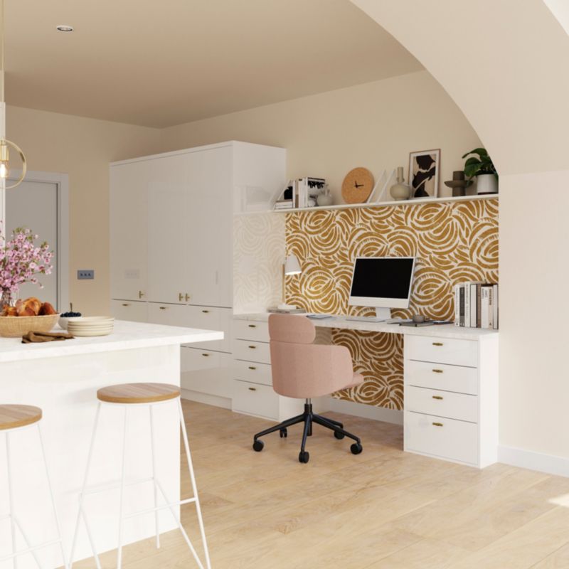 GoodHome Algiata laminatbord 2,2 x 62 x 300 cm cancanta