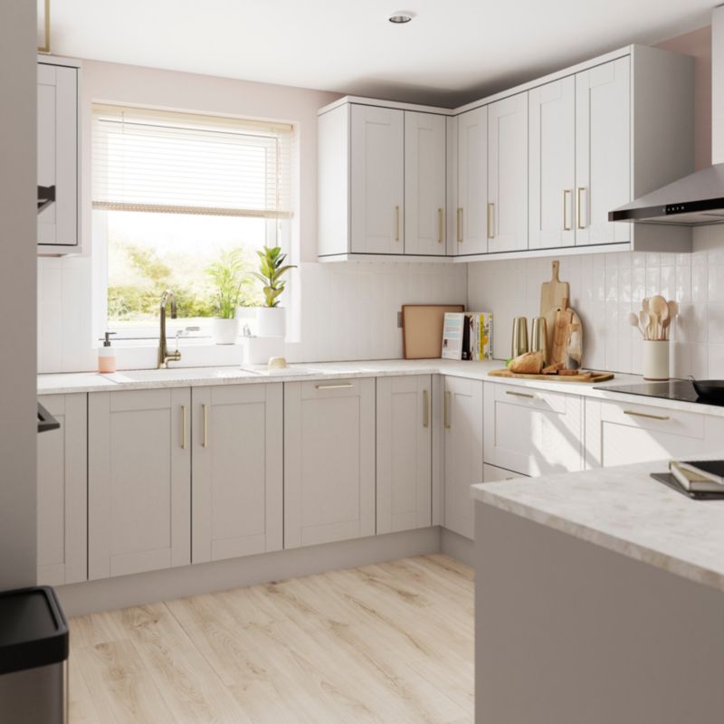 GoodHome Algiata laminatbord 2,2 x 62 x 300 cm cancanta