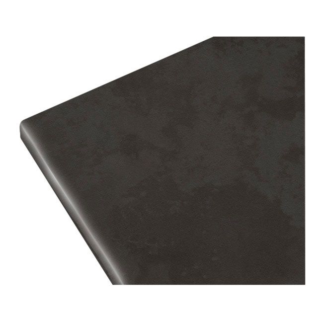 GoodHome Algiata laminatbord 2,2 x 62 x 300 cm skifer