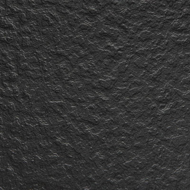Laminatbordplade Neutral Black Terra 38x620x3000 mm