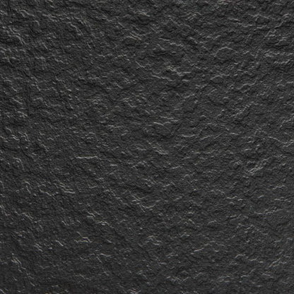 Laminatbordplade Neutral Black Terra 38x620x3000 mm