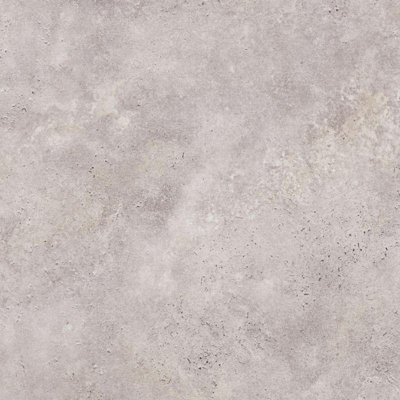 Laminatbordplade Neutral Hole Concrete Linea 38x620x3000 mm