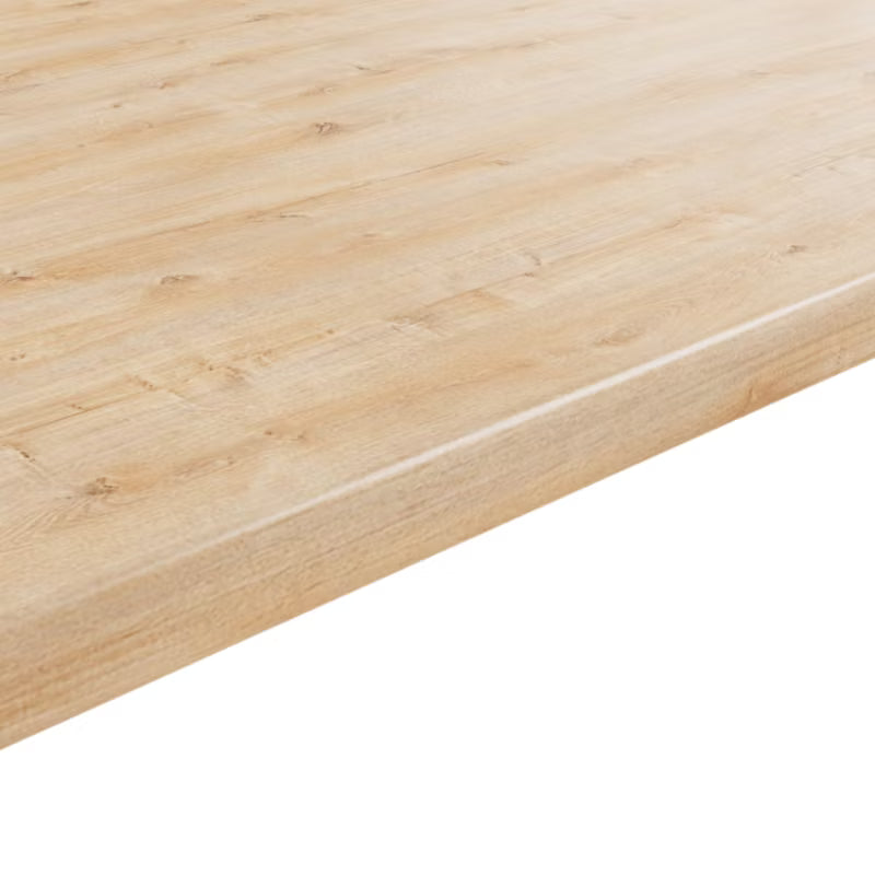Laminatbordplade sonoma eg 38x60x305 cm