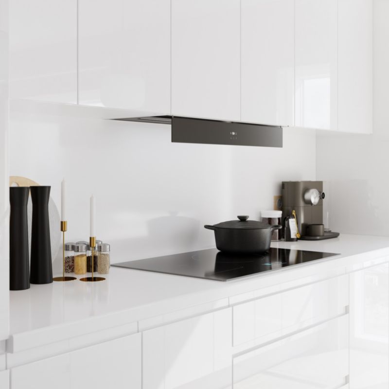 Laminatbordplade Neutral White Gloss 38x620x3000 mm