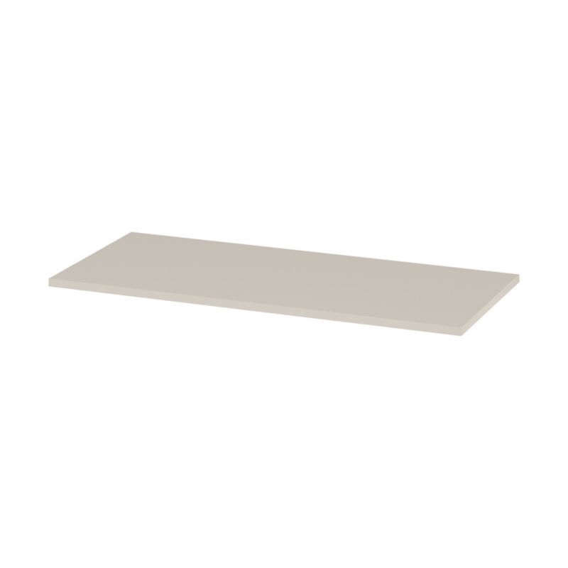 Badeværelsesbordplade Mille 100x45 cm Kasjmir | 5901771129387